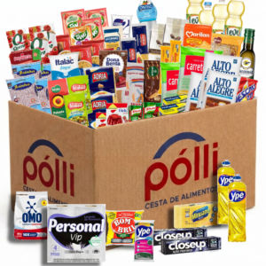 Cesta Pólli G Premium
