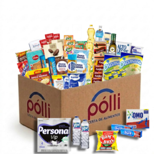 Cesta Pólli Premium
